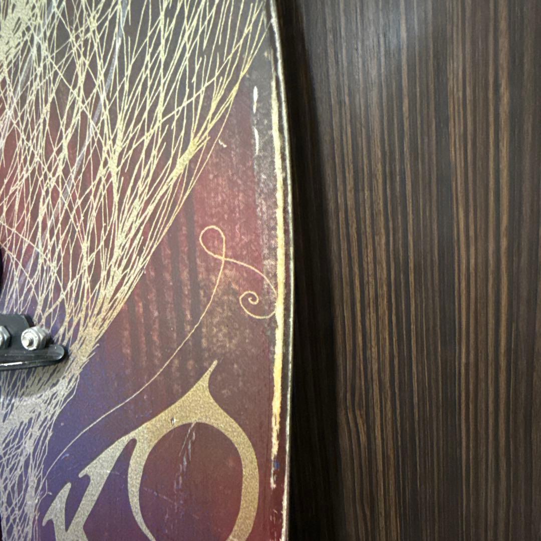 K2 スプリットボード　NORTHERN LITE