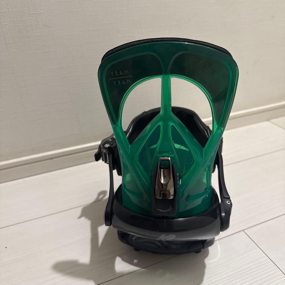 K2 スプリットボード　NORTHERN LITE