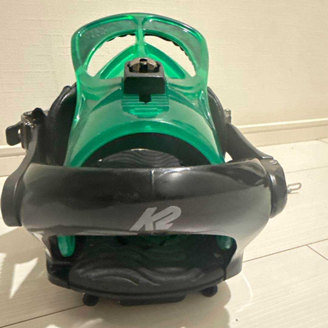 K2 スプリットボード　NORTHERN LITE