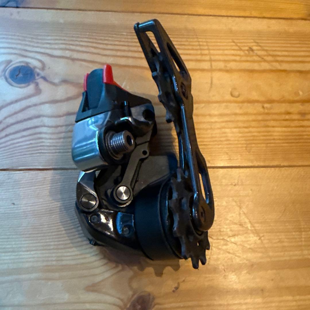 SRAM RED AXS D1 リアディレイラー　12s