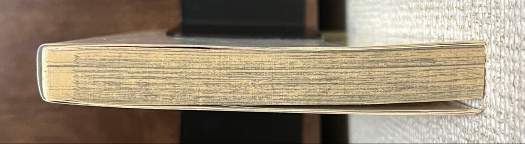 【希少品】ワンピース　ONE PIECE 第1巻チラシ付き初版