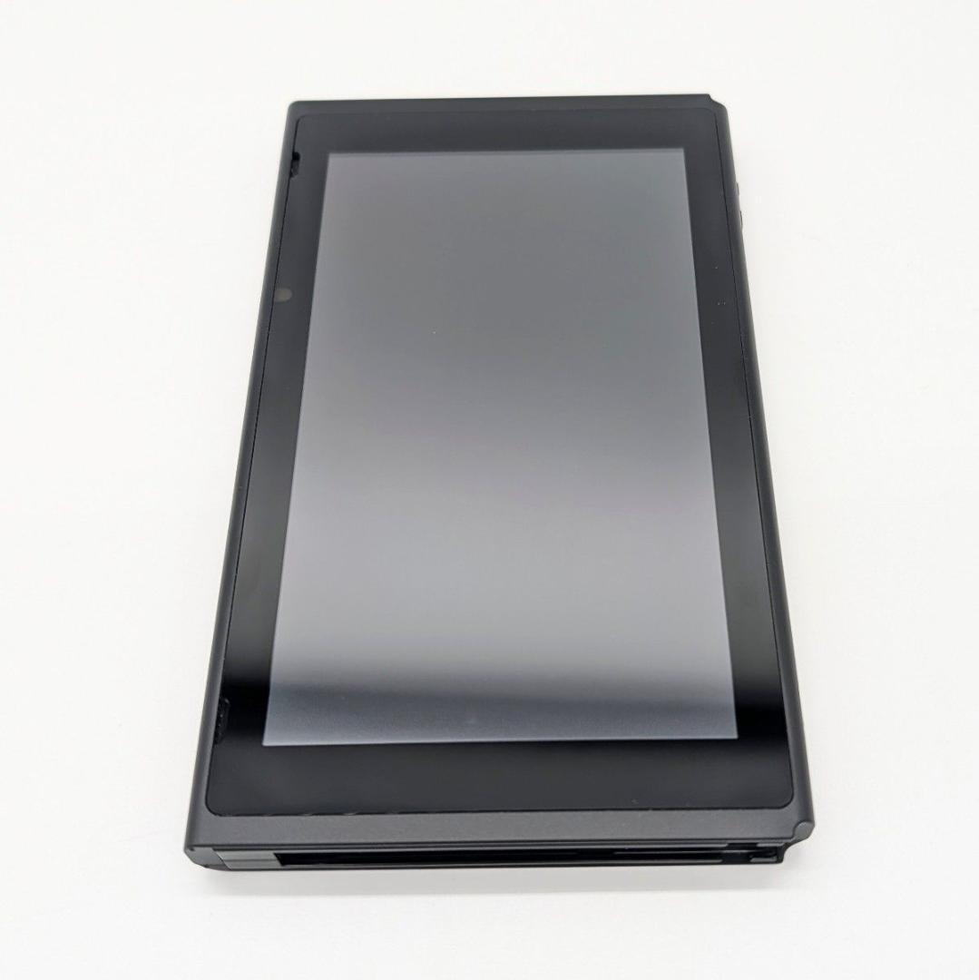 【新品級】Nintendo Switch バッテリー強化版 本体のみ 2021年