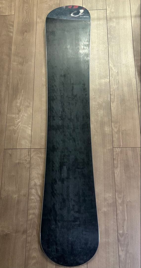 美品 OGASAKA CT リミテッド 154cm 21-22