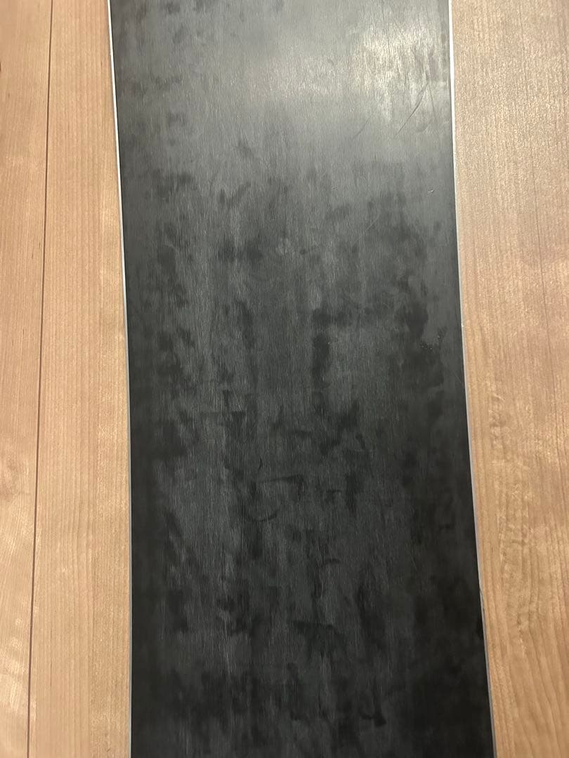 美品 OGASAKA CT リミテッド 154cm 21-22