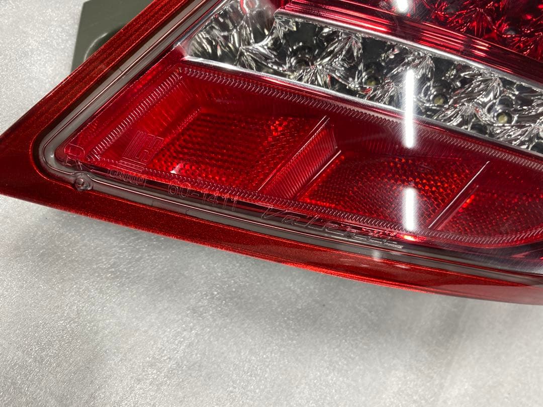 かみうさVALENTI アクア　テールランプ　ジャンク