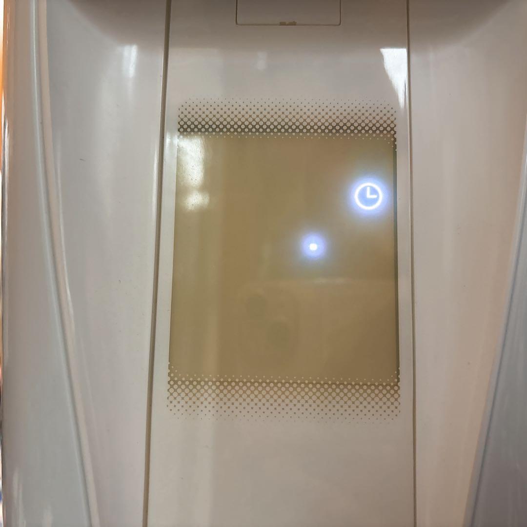 【美品】DeLonghi オイルヒーター ホワイト　RHJ75V0815