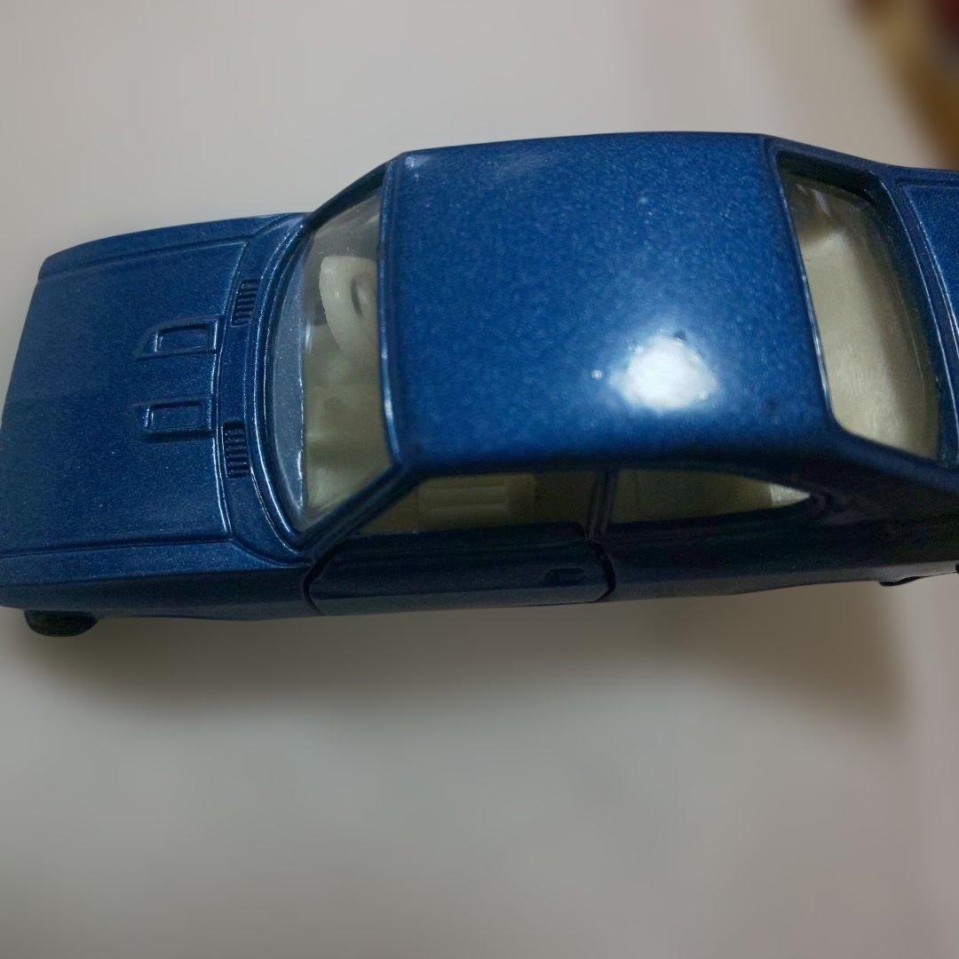 黒箱12 カペラロータリークーペ(香港製)