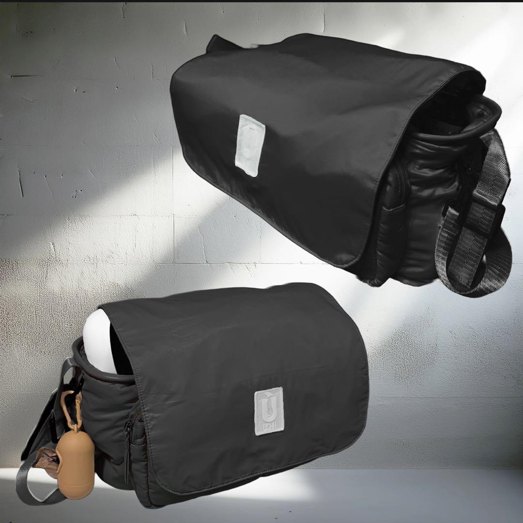 USHH マルチキャリーポーチバッグ