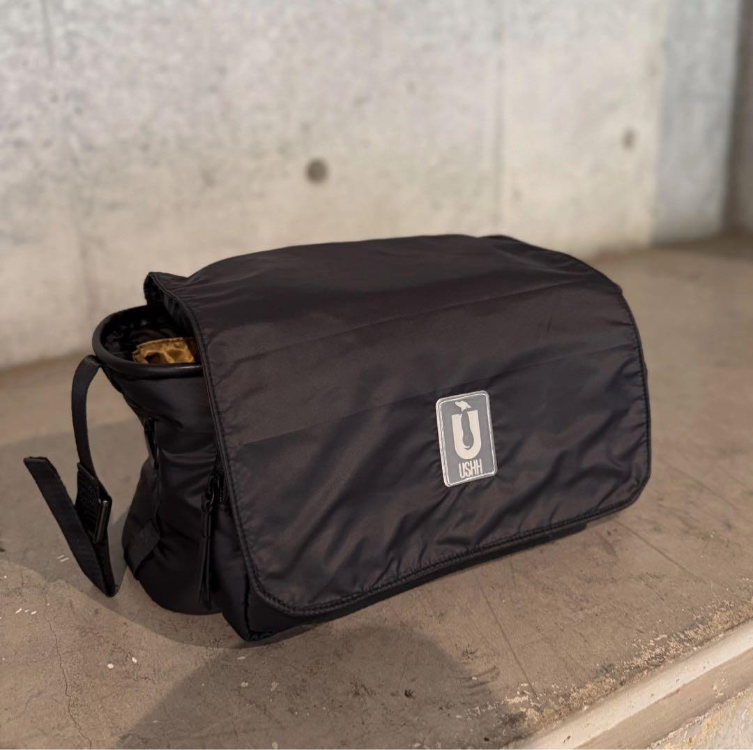 USHH マルチキャリーポーチバッグ