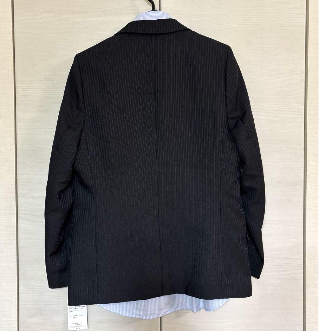 ヒロミチナカノ フォーマルスーツ165 卒業式スーツ男の子165