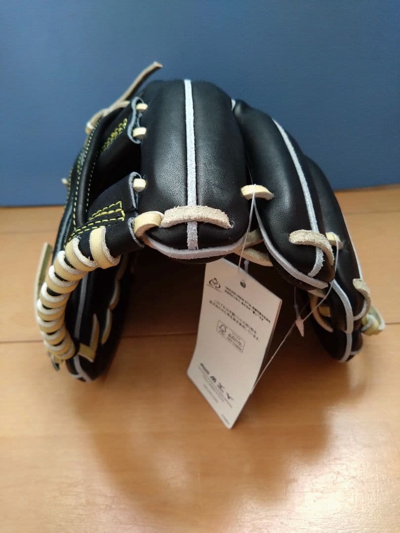 MIZUNO ミズノプロ Classic軟式内野 1AJGR31133サイズ10