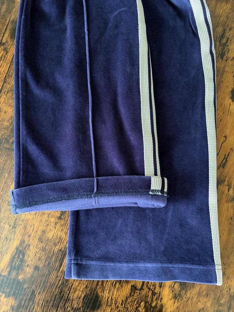 needlesセットアップ