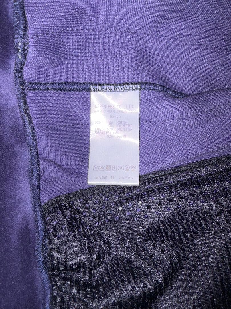 needlesセットアップ