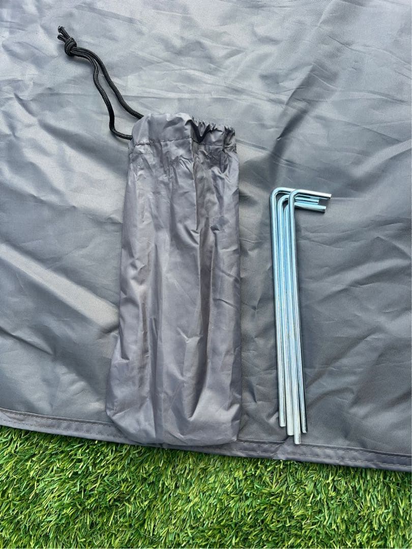 リビングフロアシート