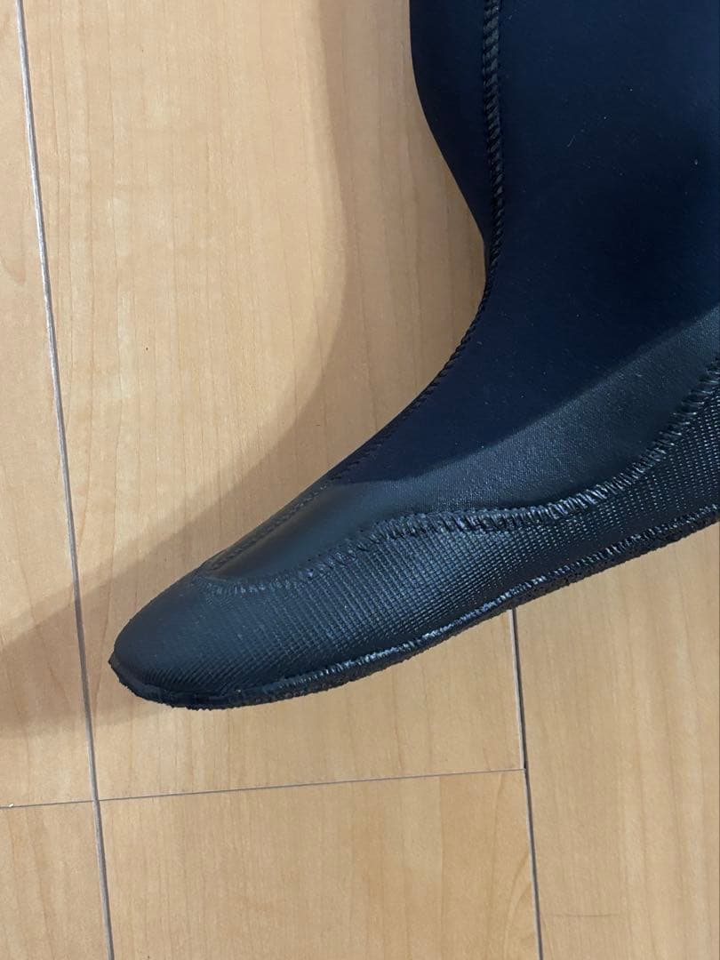 ※サイズが合えばお買い得！ ドライスーツ　Sサイズ　美品