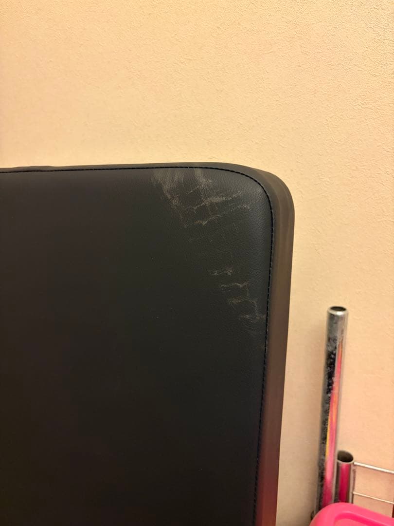 リンクスファクトリー ハイエース標準S-GL用ベッドキット FLAT4 中古美品