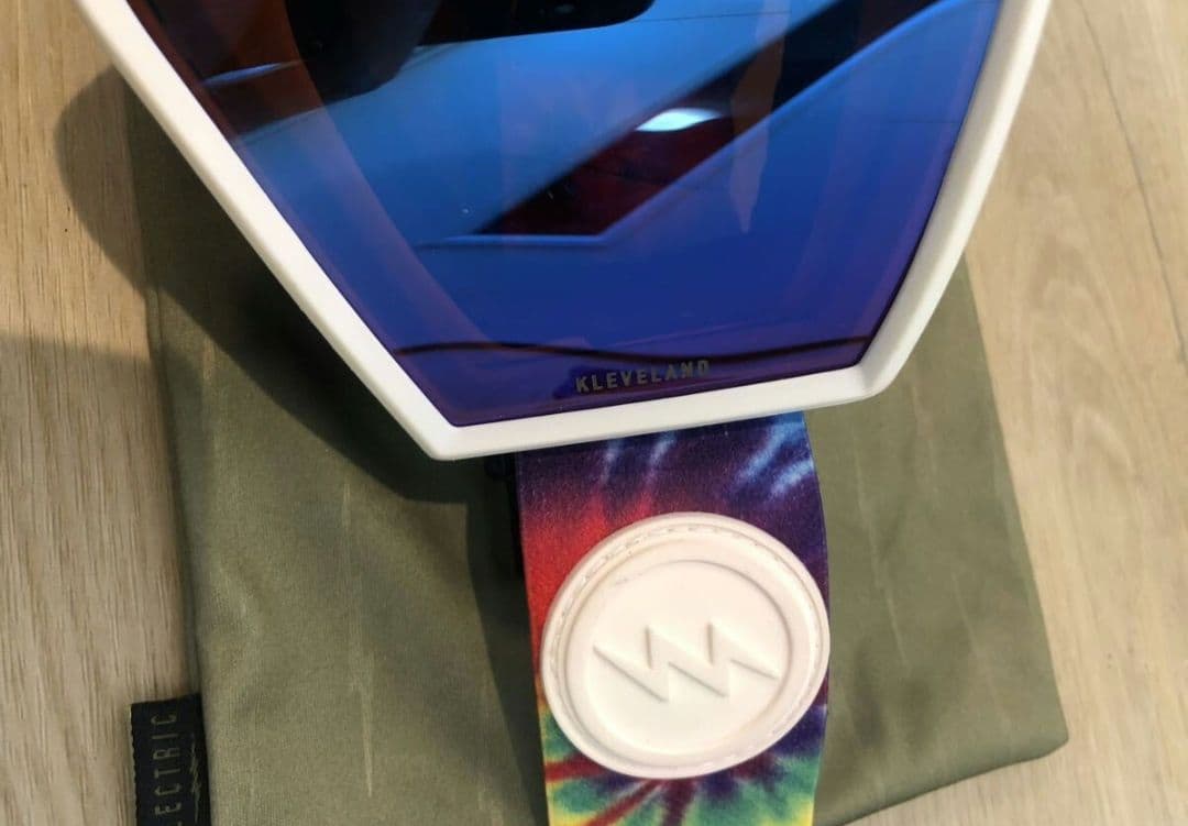 ELECTRIC　KLEVELAND　エレクトリック　ゴーグル　人気