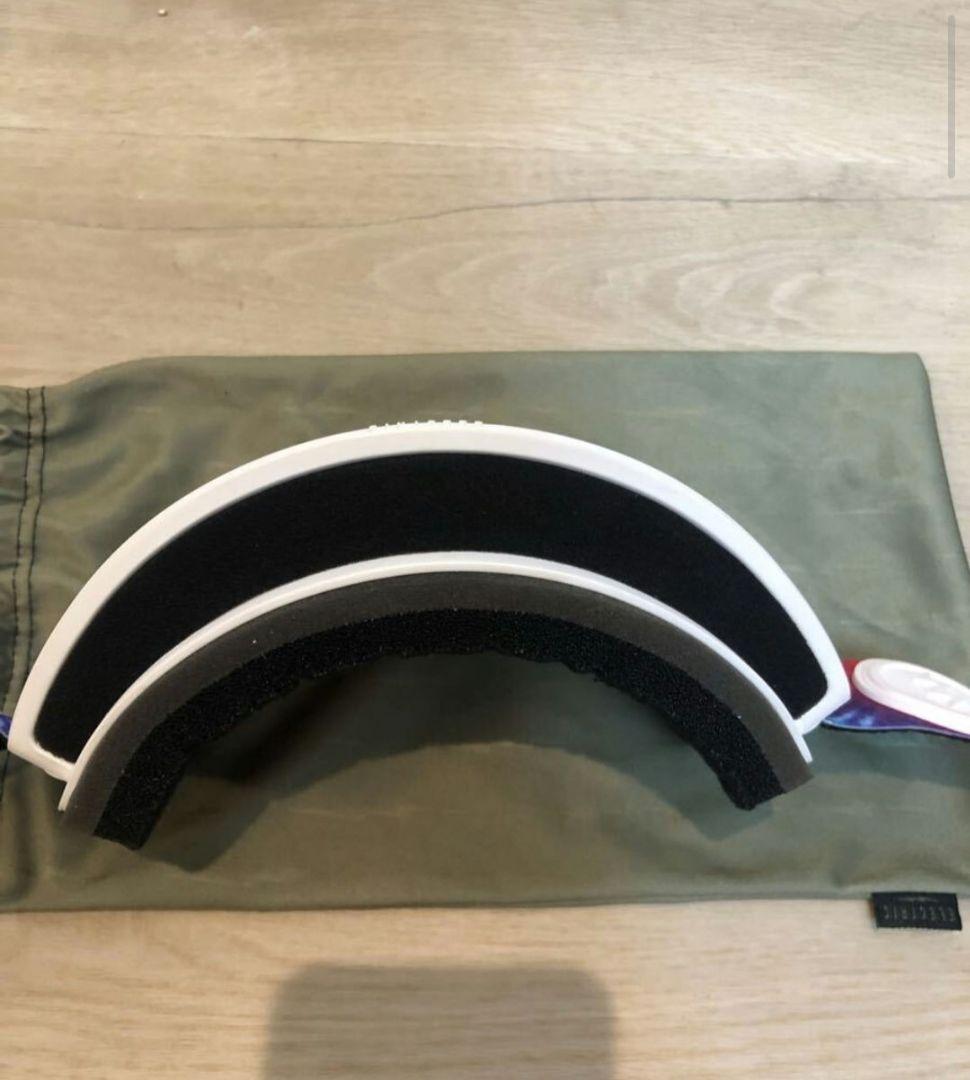 ELECTRIC　KLEVELAND　エレクトリック　ゴーグル　人気