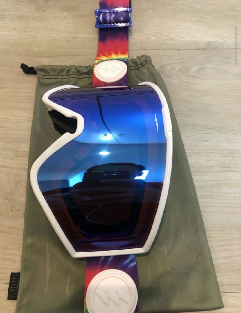 ELECTRIC　KLEVELAND　エレクトリック　ゴーグル　人気