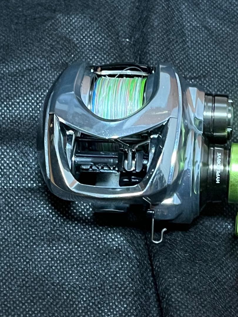 本日限定値下げ⭐︎スティーズctリミテッド　70XHL カスタム品