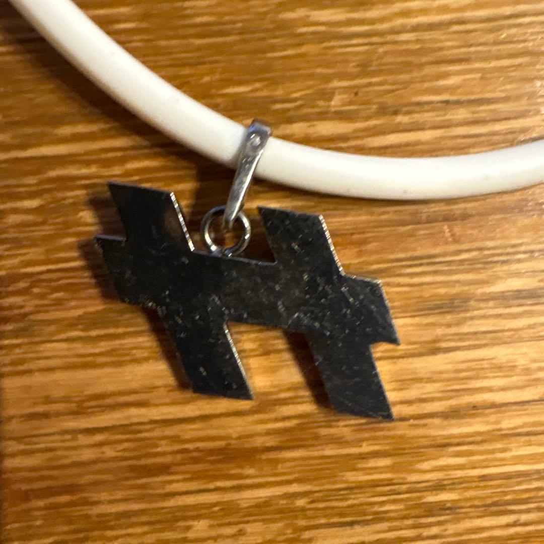 Taitai スポーツネックレス