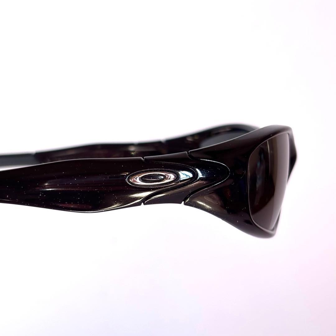 【美品】オークリー oakley ミニット 00p y2k polarized