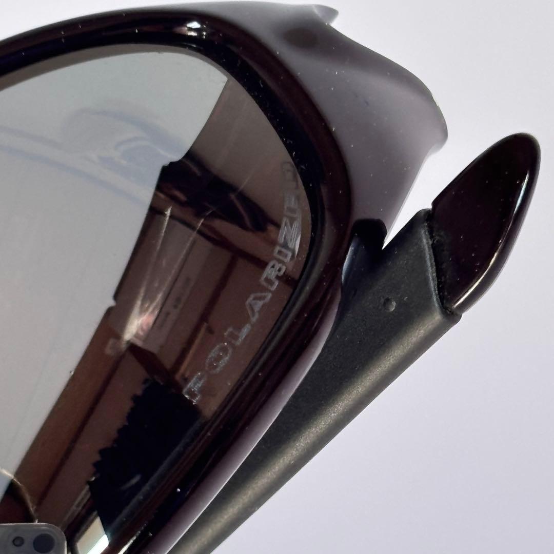 【美品】オークリー oakley ミニット 00p y2k polarized