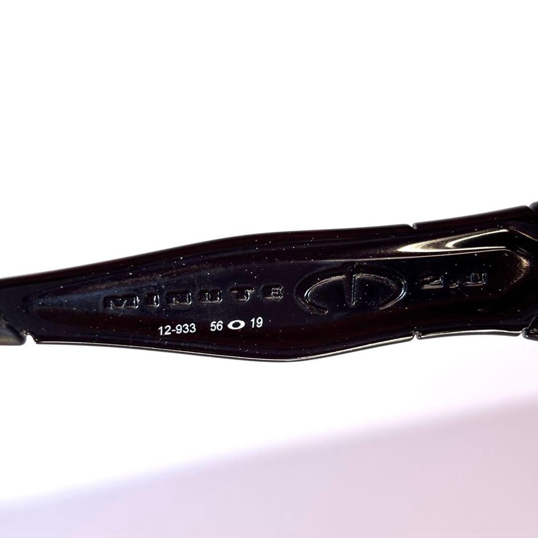 【美品】オークリー oakley ミニット 00p y2k polarized