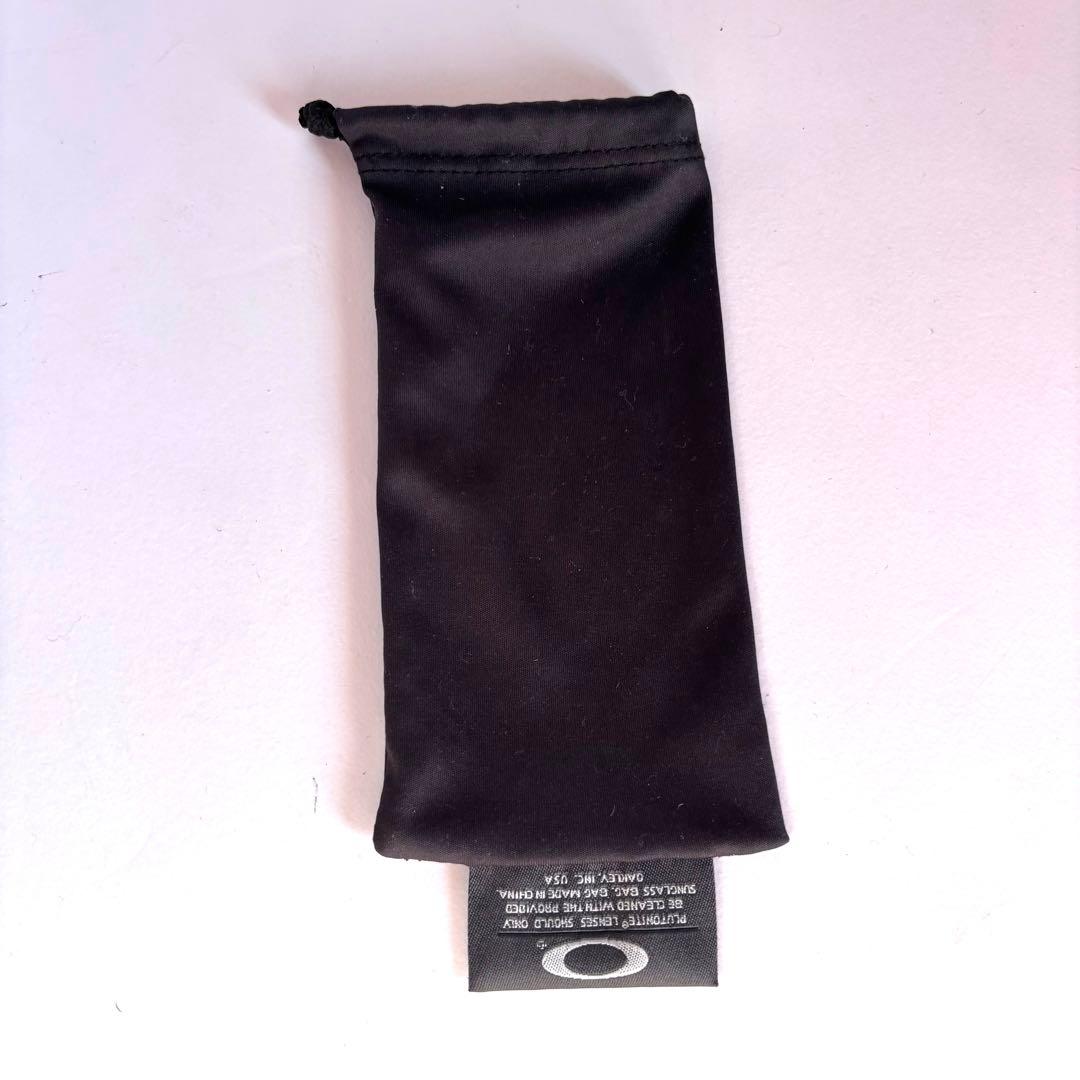 【美品】オークリー oakley ミニット 00p y2k polarized