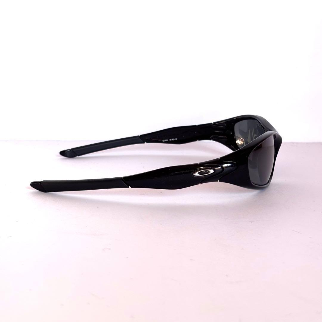 【美品】オークリー oakley ミニット 00p y2k polarized