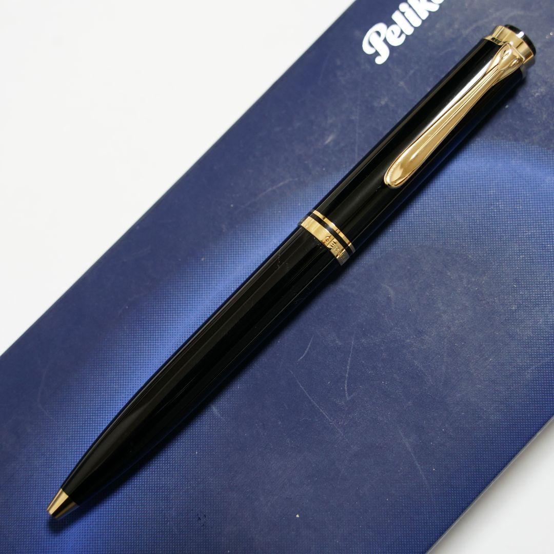pelikan k600 ボールペン 回転式 ペリカン スーベレーン