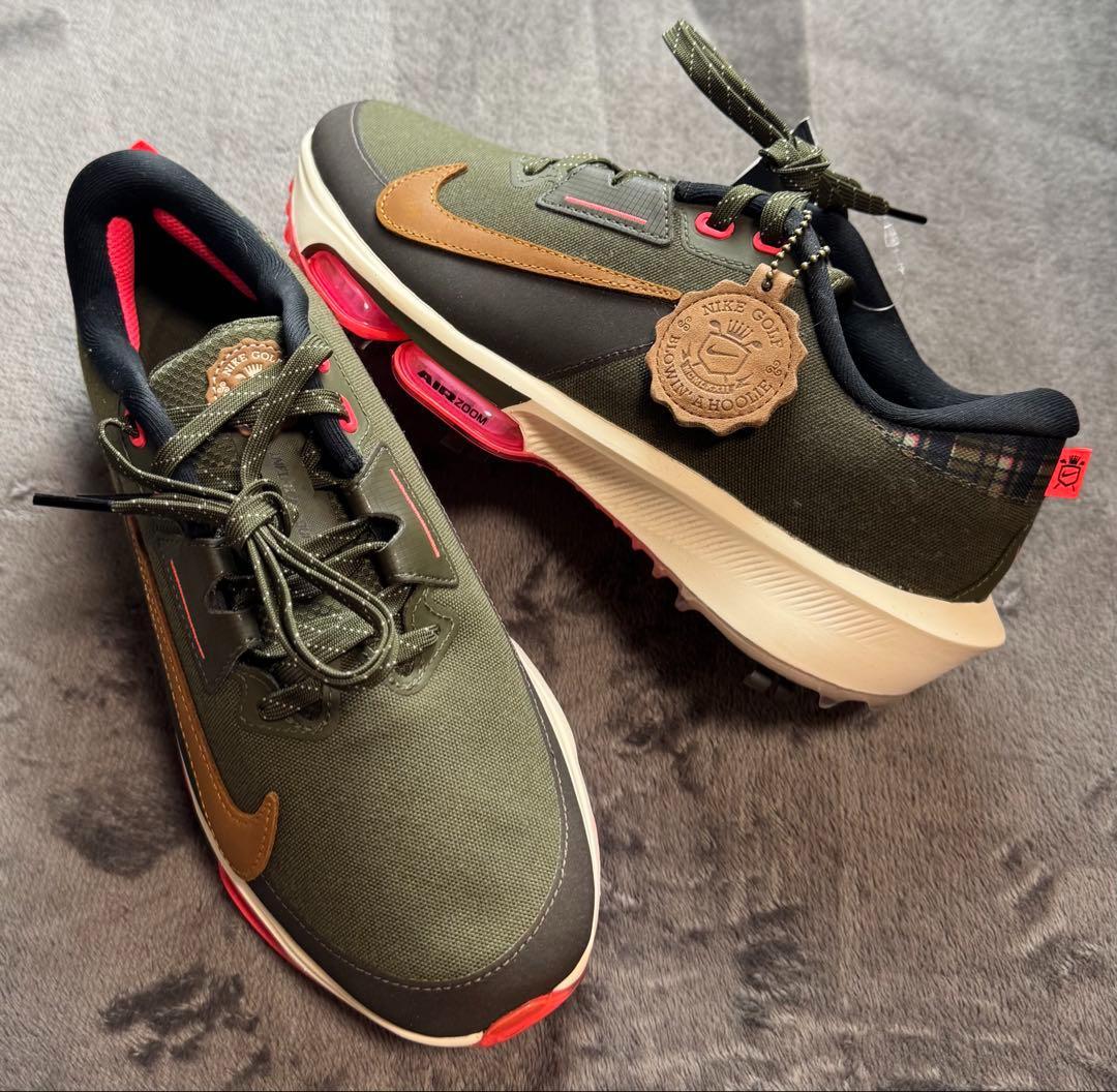 A新品 25.5cmナイキ インフィニティ ツアー ネクスト％ 2 FQ8325