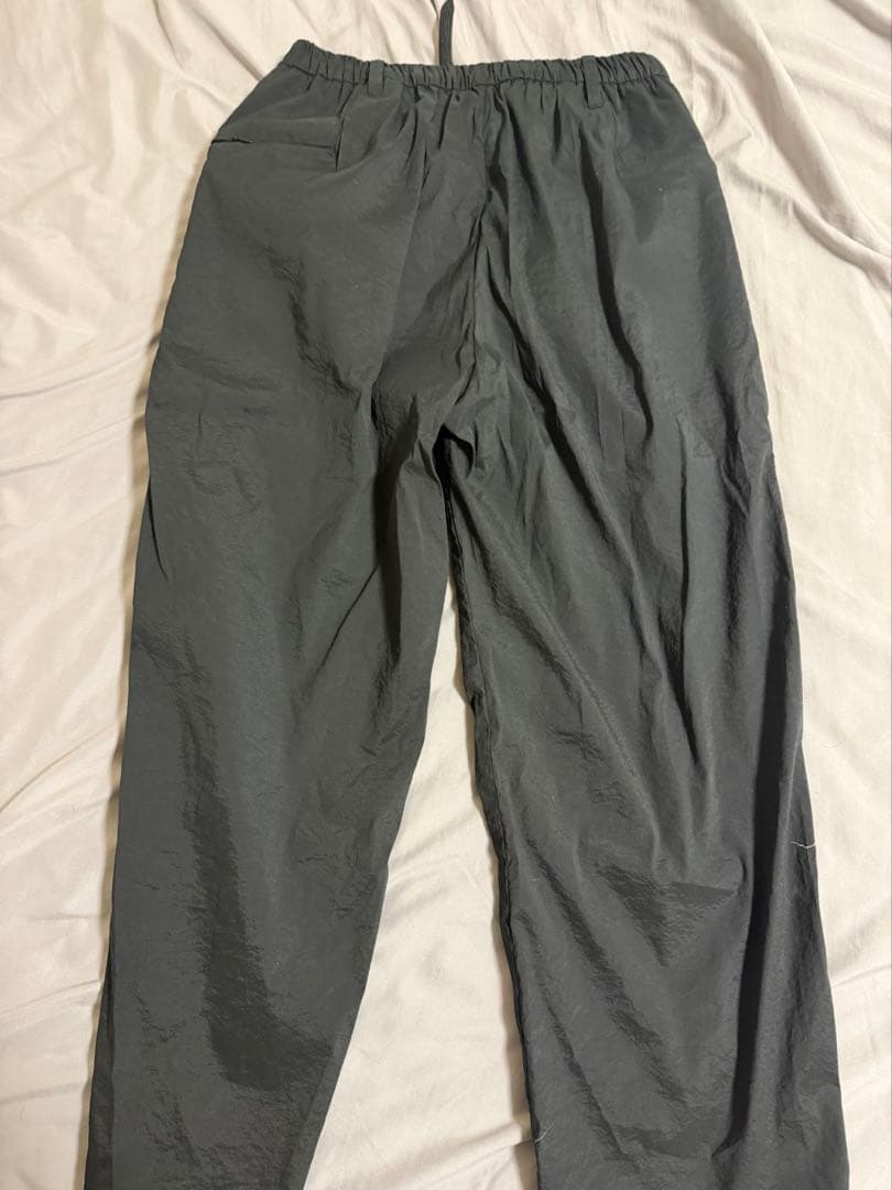 Wallet Pants RESORT AQ テアトラ