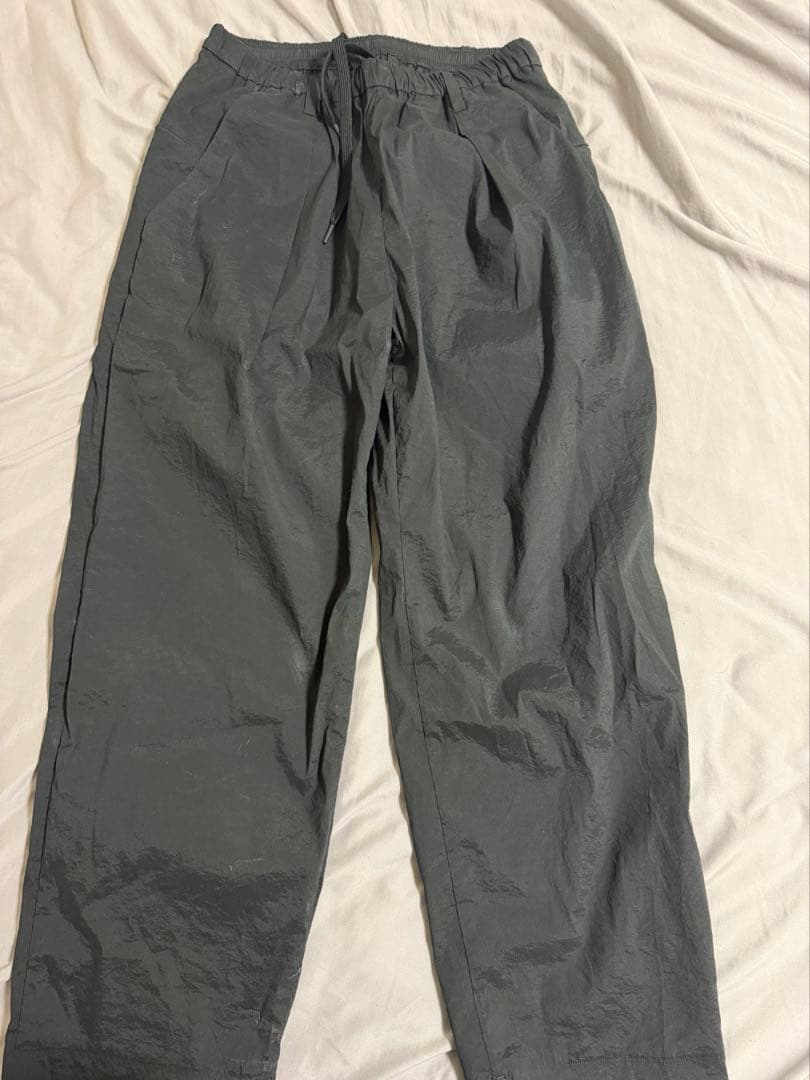 Wallet Pants RESORT AQ テアトラ