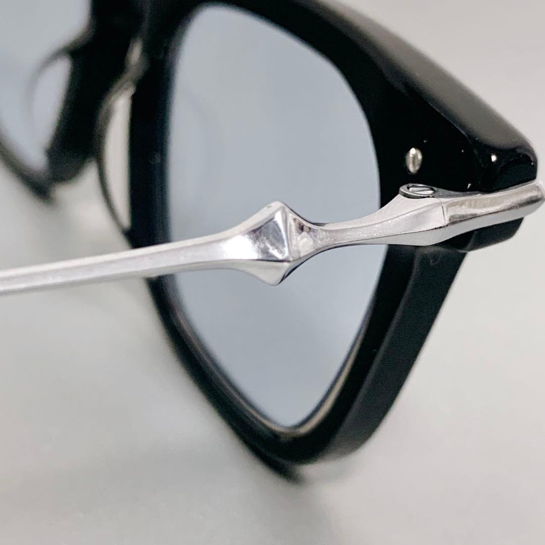 ✨新品 GENTLE MONSTER ジェントルモンスター BOLD Ego01