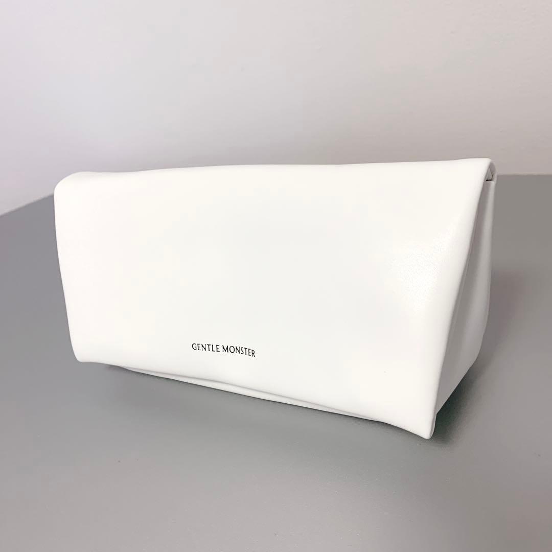 ✨新品 GENTLE MONSTER ジェントルモンスター BOLD Ego01