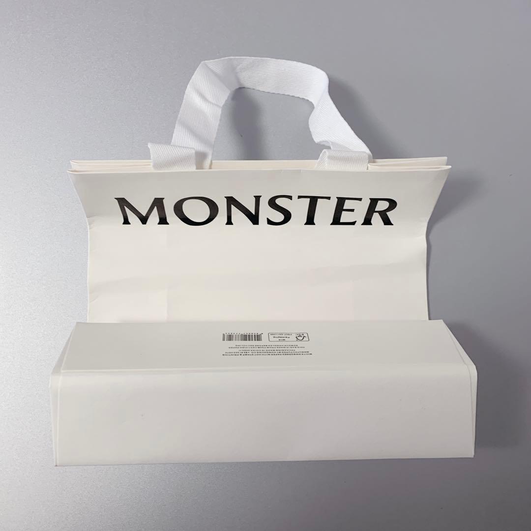 ✨新品 GENTLE MONSTER ジェントルモンスター BOLD Ego01