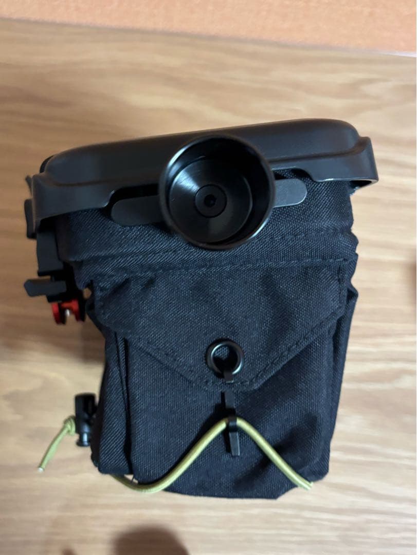 フルセット ルートワークス ハンドルバーバッグ