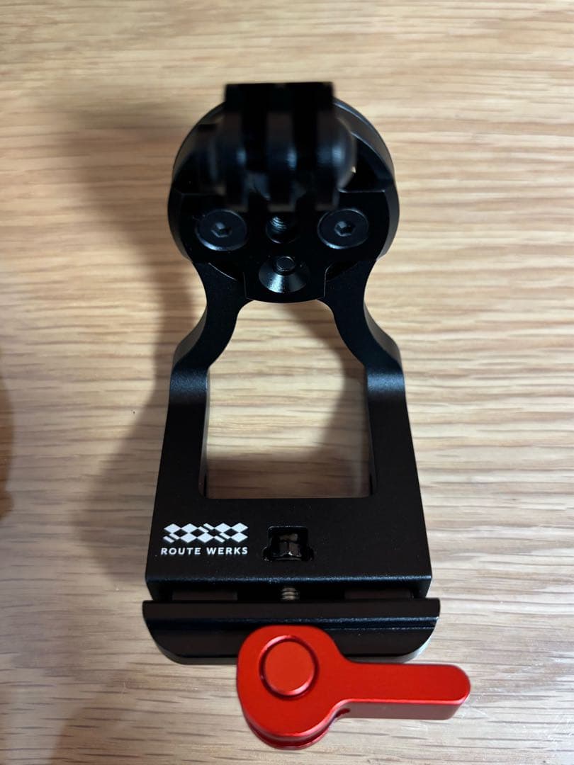 フルセット ルートワークス ハンドルバーバッグ