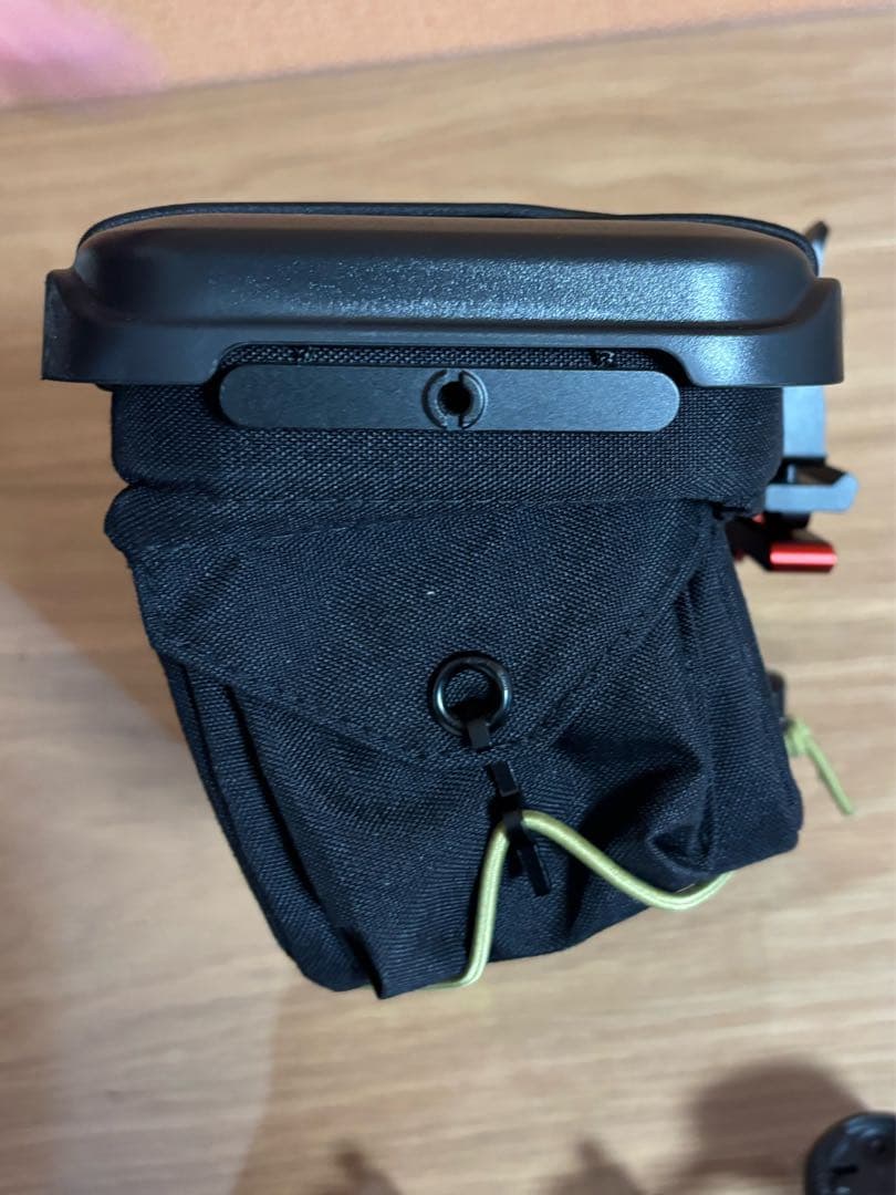 フルセット ルートワークス ハンドルバーバッグ