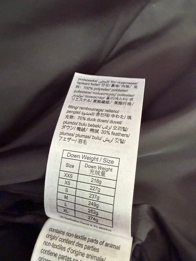 Dakota ブラック牛革トートバッグ　新品未使用