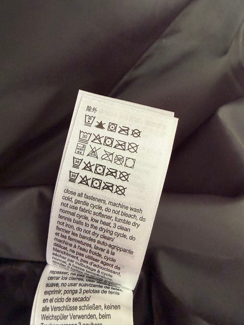 Dakota ブラック牛革トートバッグ　新品未使用