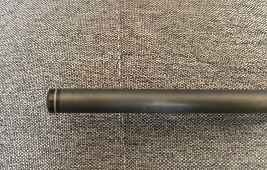 BK RUSH ＋　プレデター　ブレイクキュー