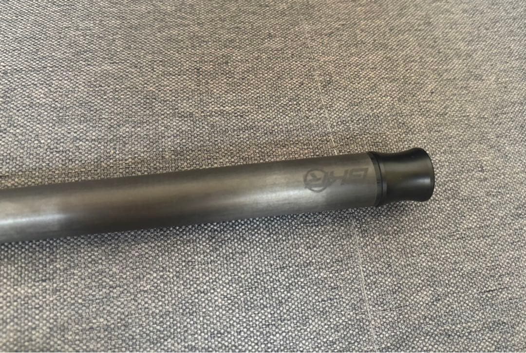 BK RUSH ＋　プレデター　ブレイクキュー