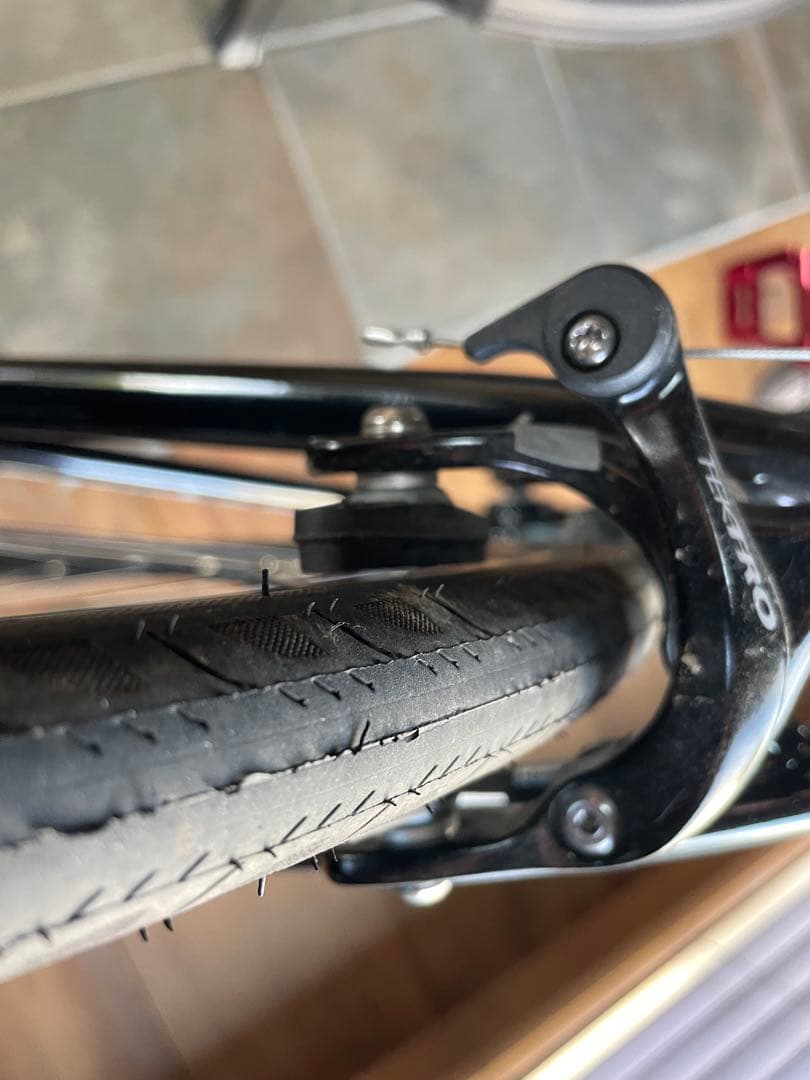 コラテック【Corratec】CT ロードバイク CT-ROAD