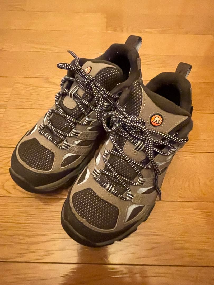 靴 MERRELL MOAB3 SYNTHETIC GORE-TEX 23cm