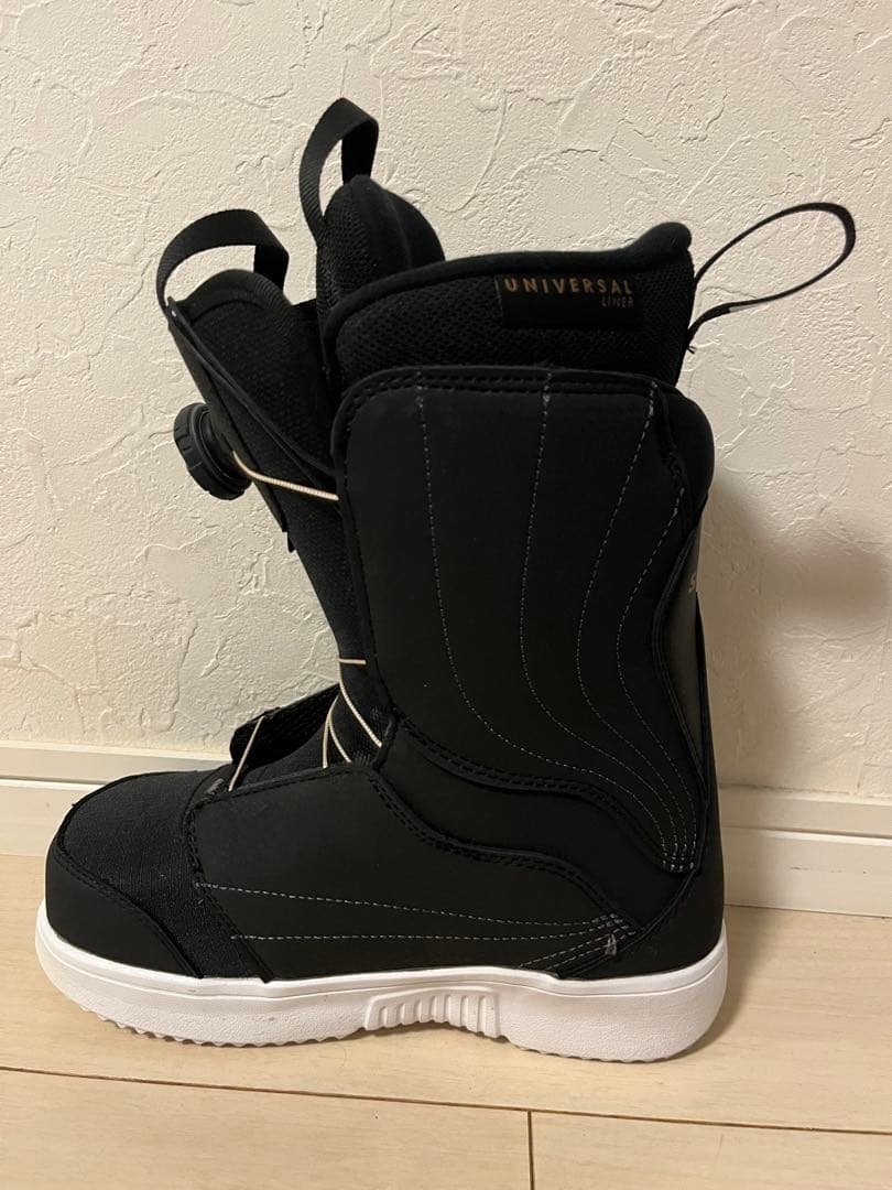 ※値下げ!![レディース]SALOMON PEARL BOA