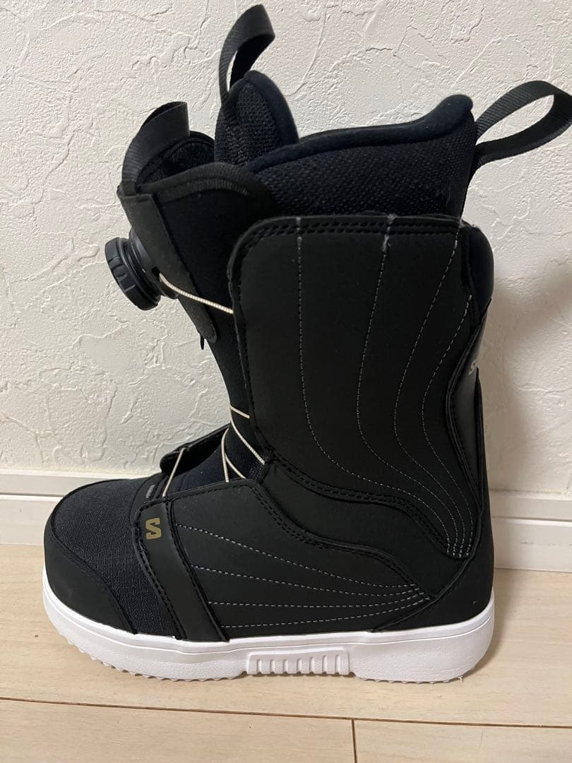 ※値下げ!![レディース]SALOMON PEARL BOA