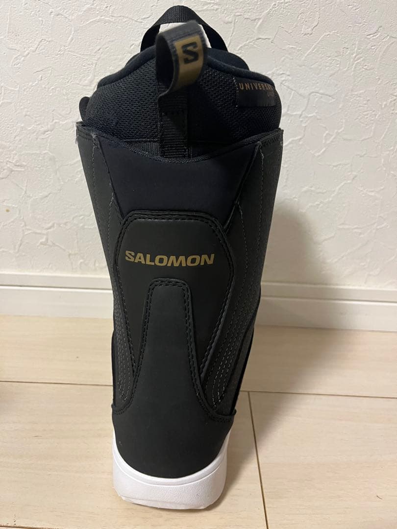 ※値下げ!![レディース]SALOMON PEARL BOA