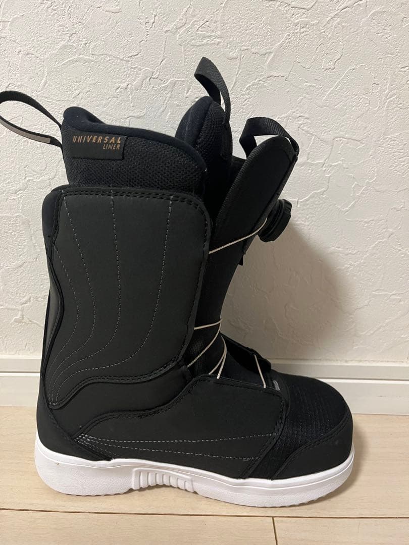 ※値下げ!![レディース]SALOMON PEARL BOA